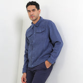 Andrew Smith Jaket Pria A0188J02D